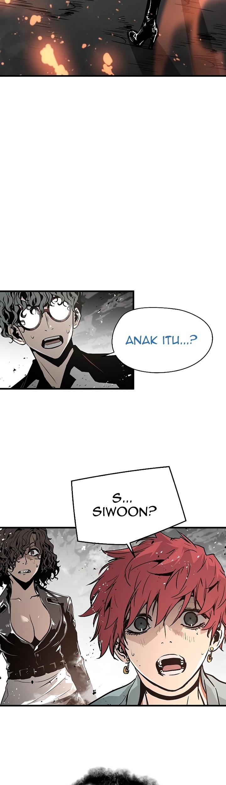 The Breaker Eternal Force Chapter 62 Gambar 36