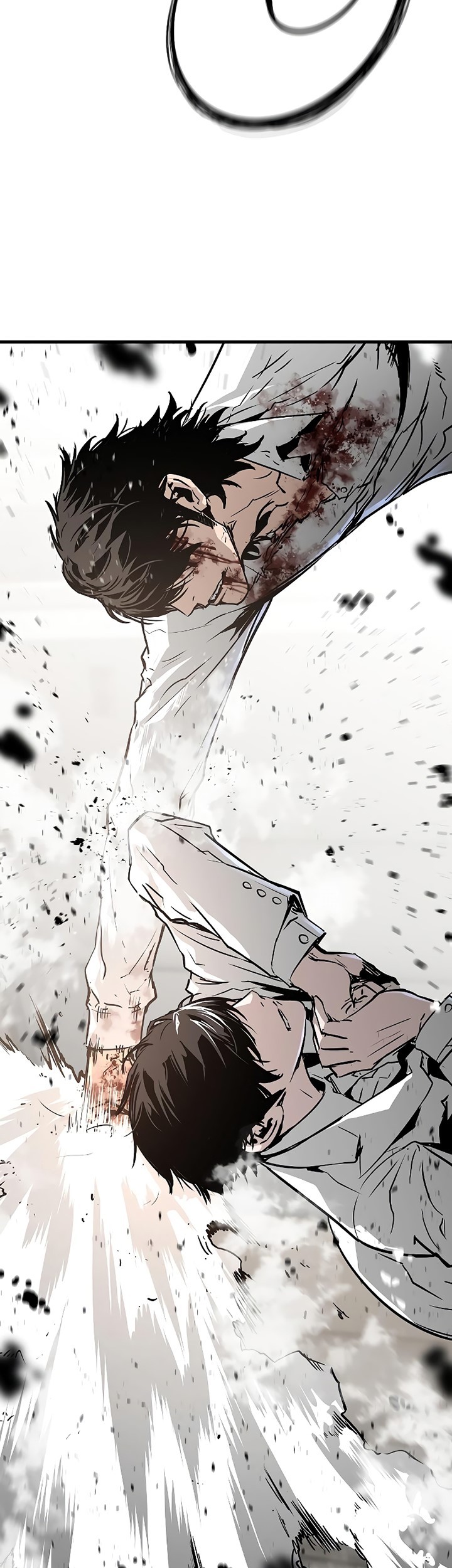 The Breaker Eternal Force Chapter 62 Gambar 40