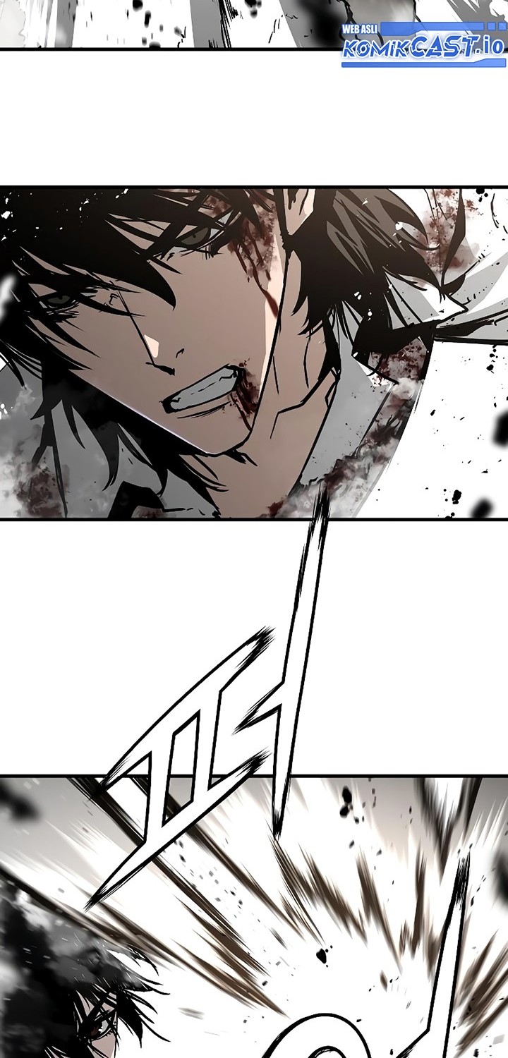 The Breaker Eternal Force Chapter 62 Gambar 41