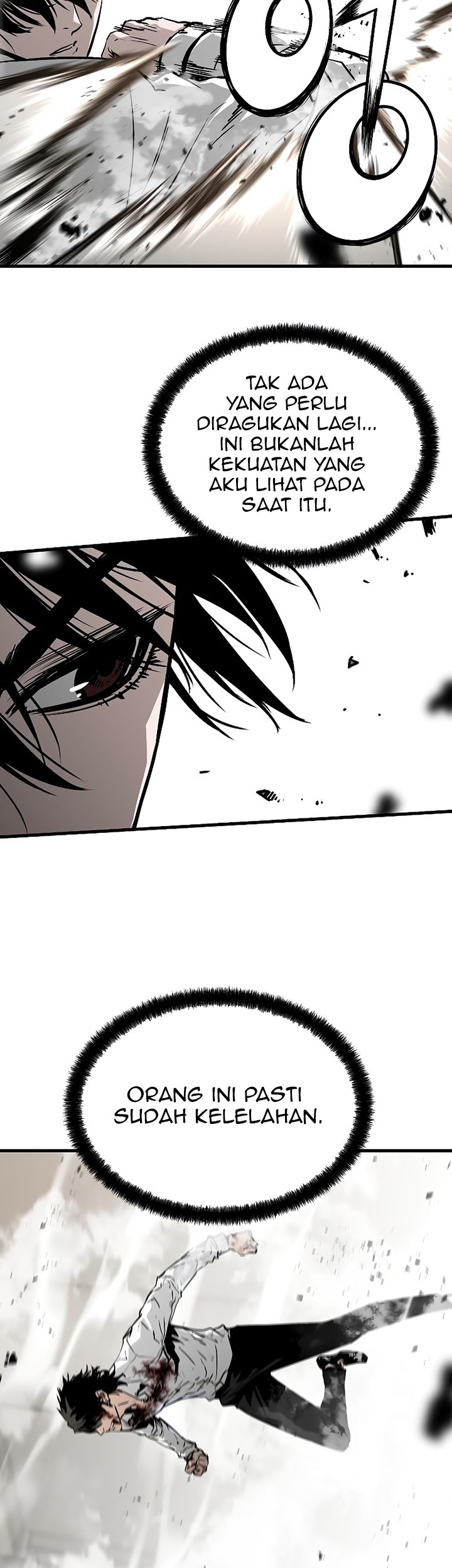 The Breaker Eternal Force Chapter 62 Gambar 42