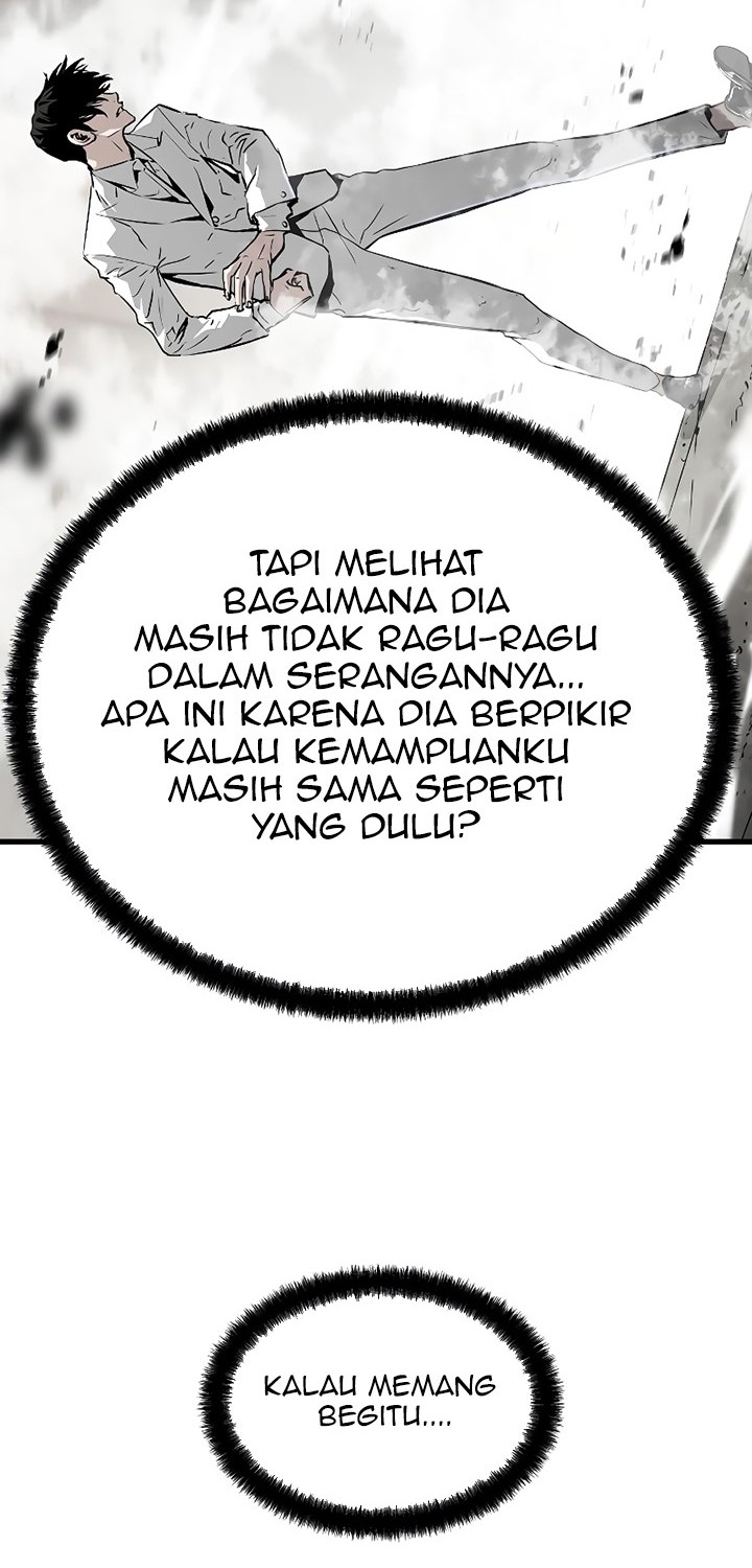 The Breaker Eternal Force Chapter 62 Gambar 43