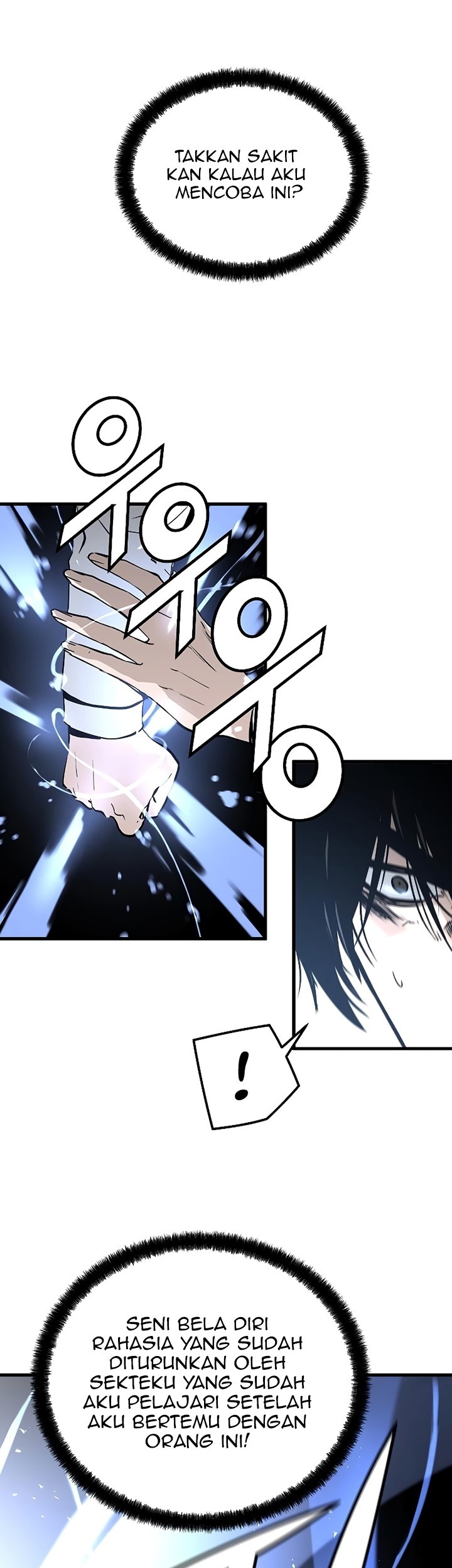 The Breaker Eternal Force Chapter 62 Gambar 44