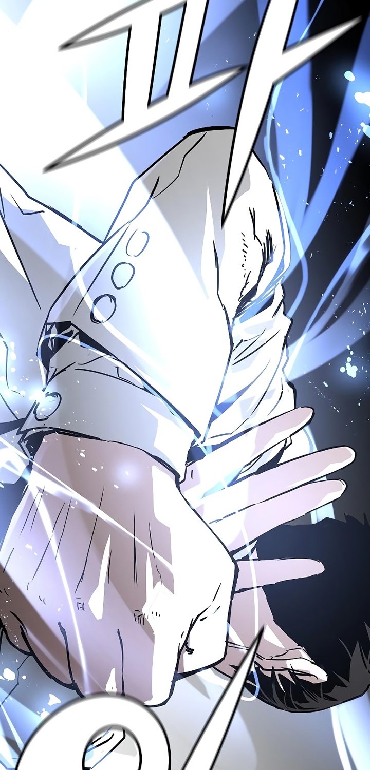 The Breaker Eternal Force Chapter 62 Gambar 45