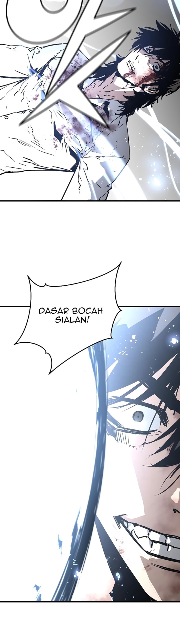 The Breaker Eternal Force Chapter 62 Gambar 46