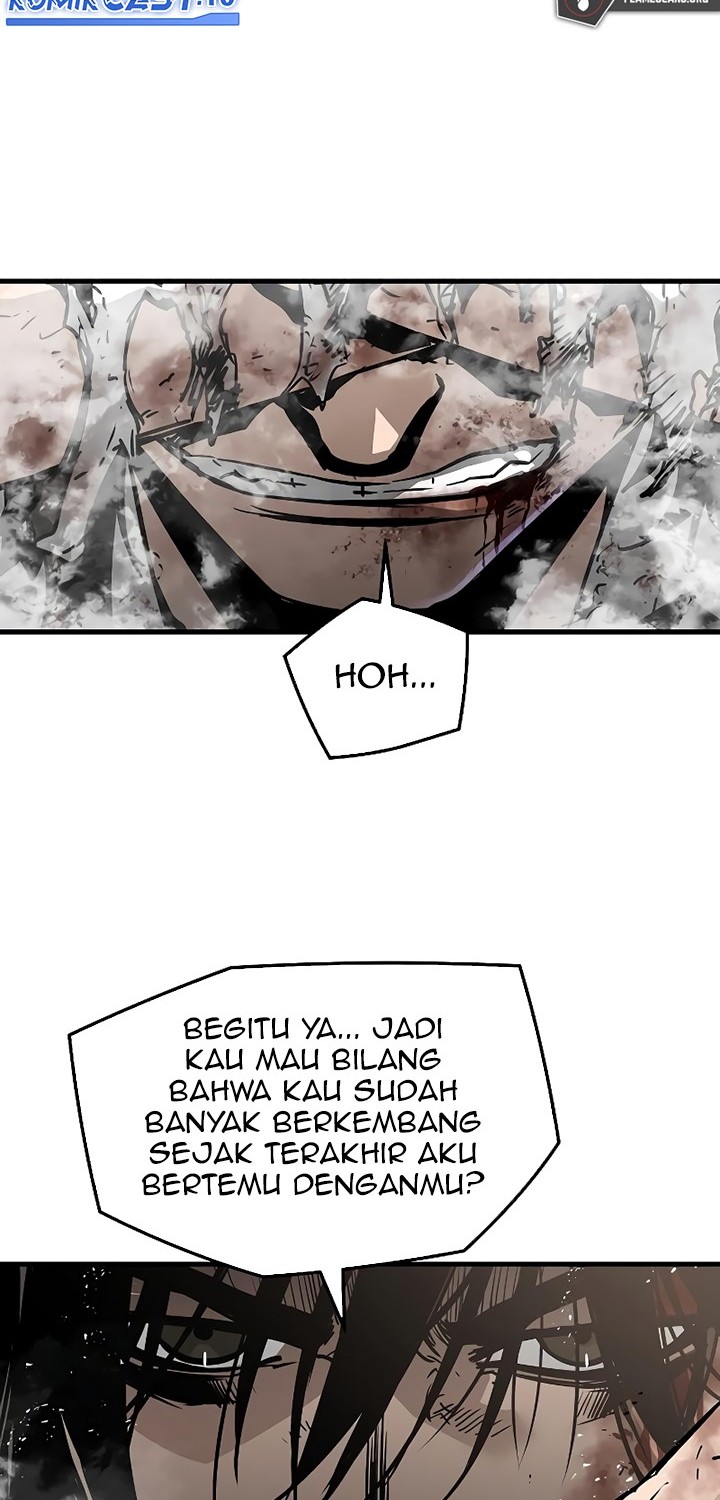 The Breaker Eternal Force Chapter 62 Gambar 51