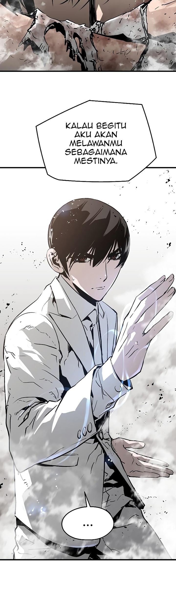 The Breaker Eternal Force Chapter 62 Gambar 52