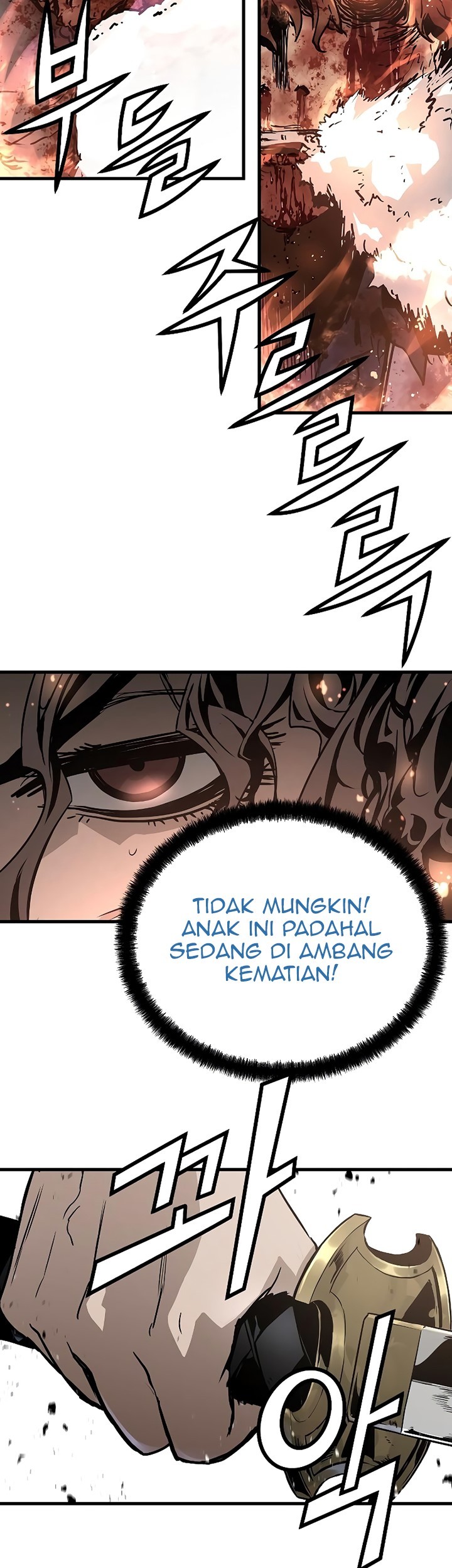The Breaker Eternal Force Chapter 62 Gambar 56