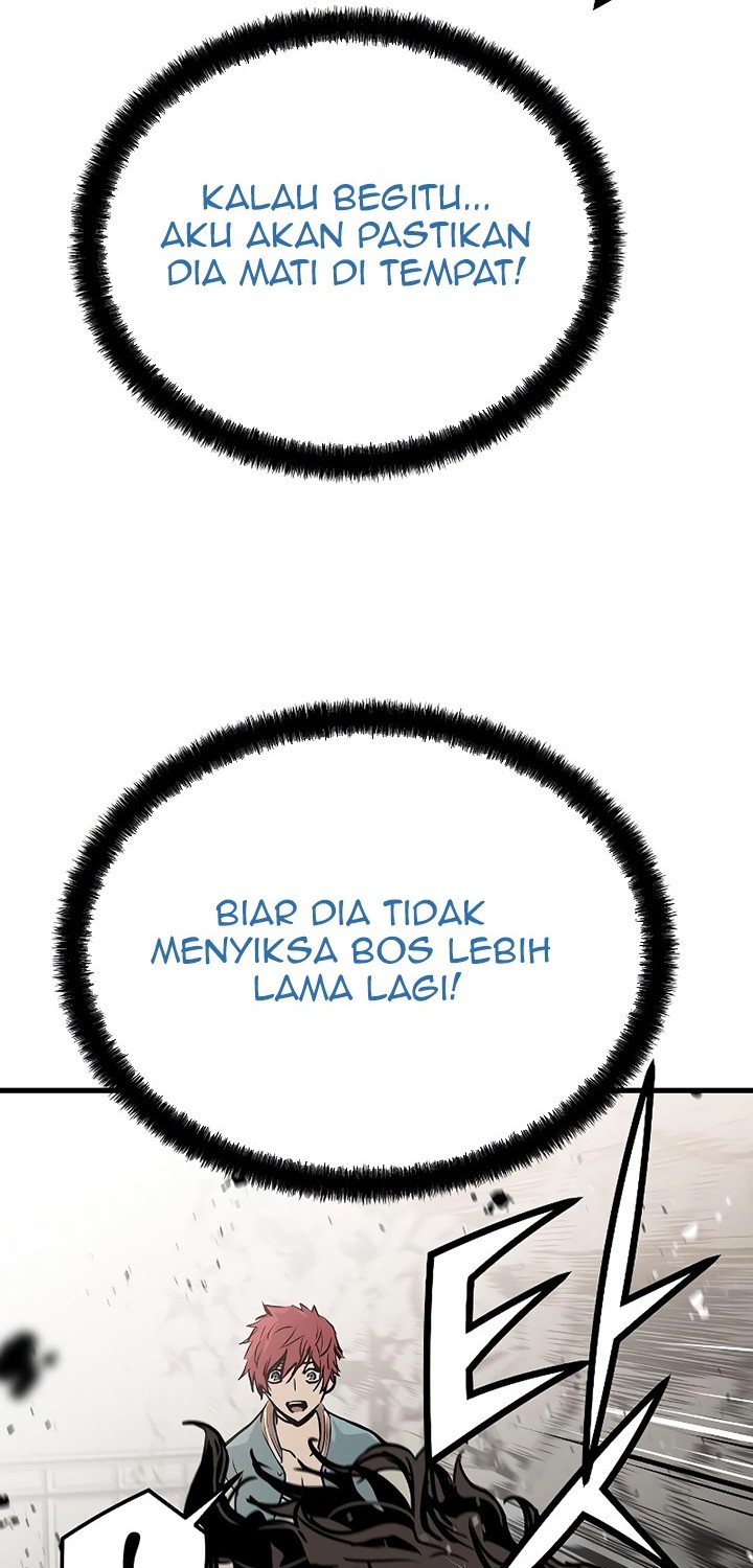 The Breaker Eternal Force Chapter 62 Gambar 57