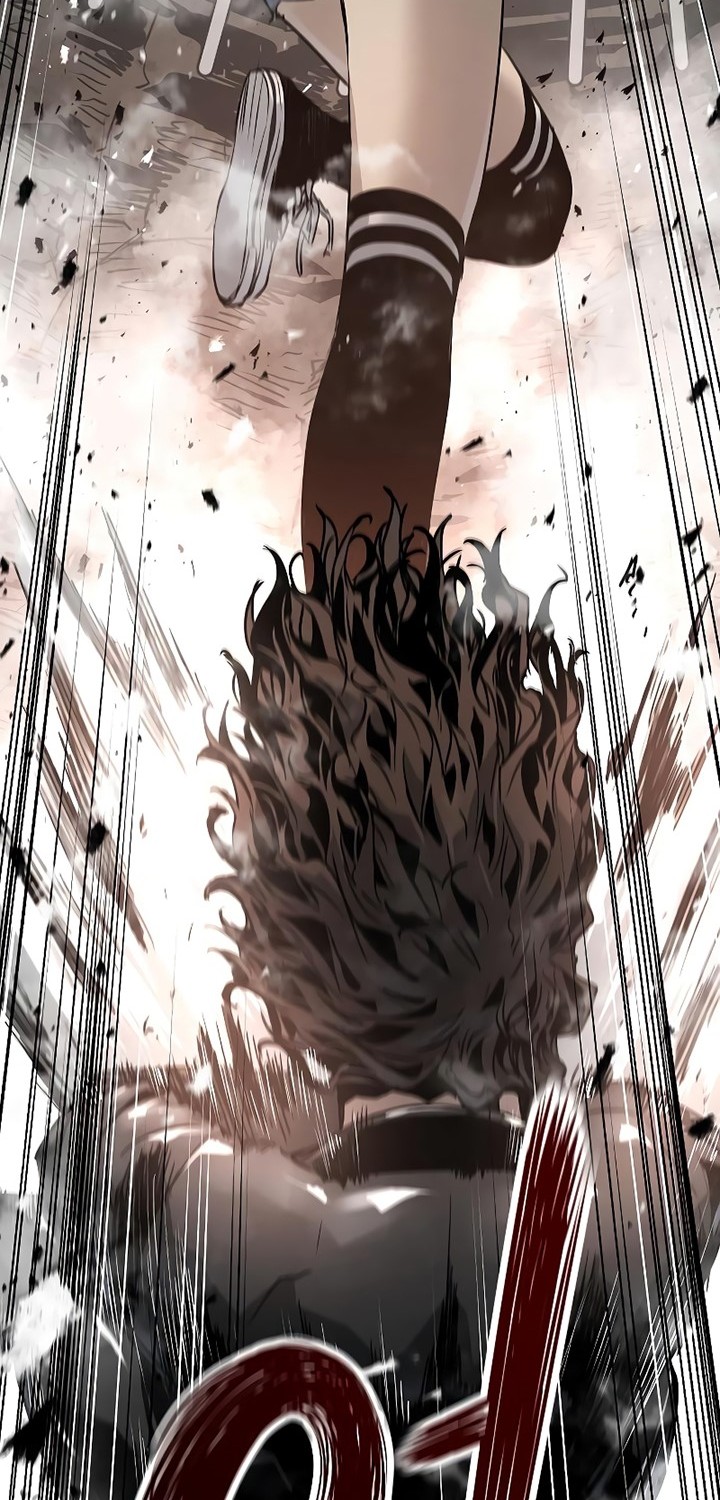 The Breaker Eternal Force Chapter 62 Gambar 3