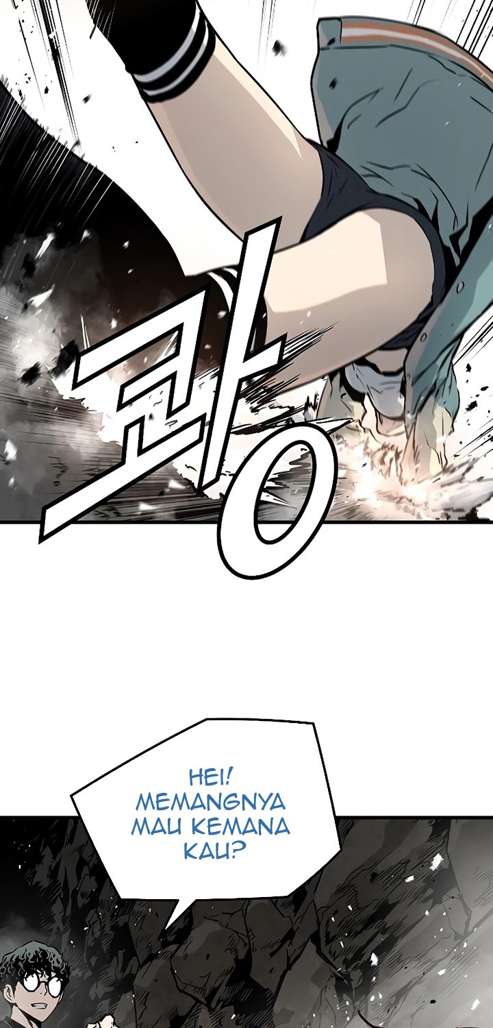 The Breaker Eternal Force Chapter 62 Gambar 59