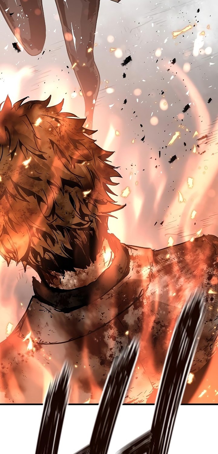 The Breaker Eternal Force Chapter 62 Gambar 61