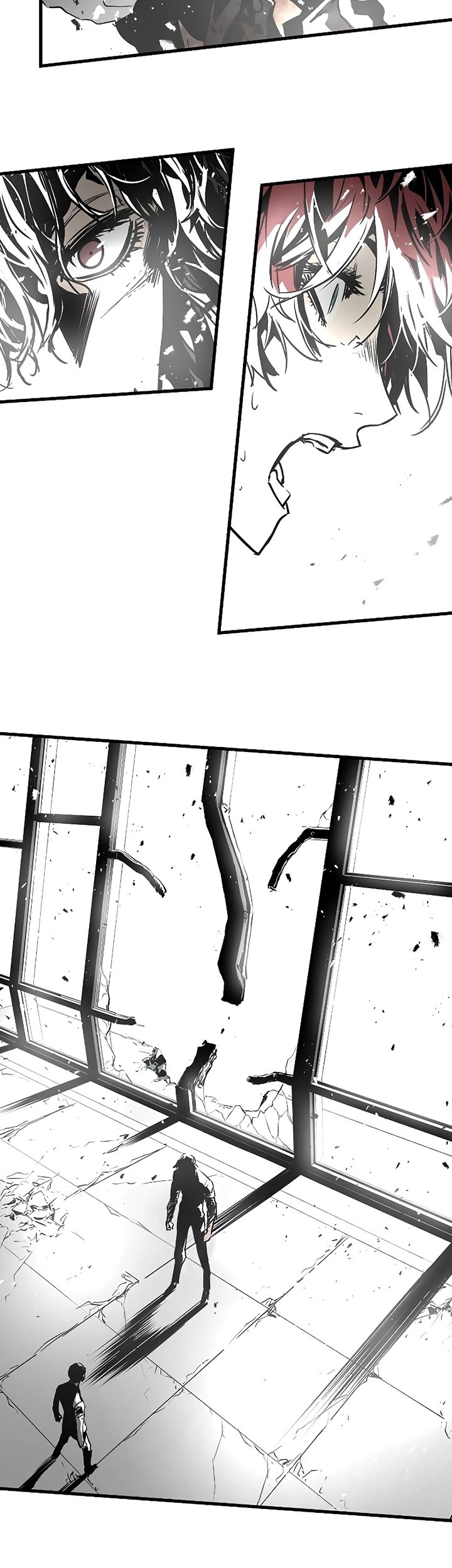 The Breaker Eternal Force Chapter 62 Gambar 64