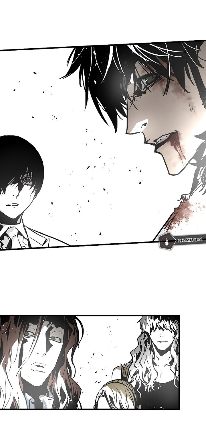 The Breaker Eternal Force Chapter 62 Gambar 65