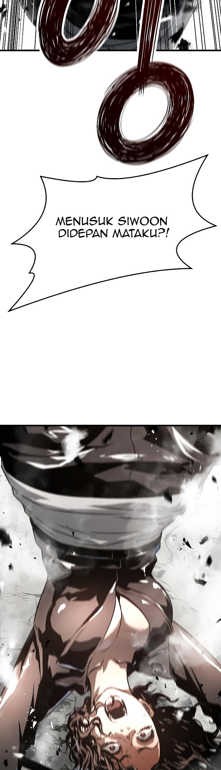 The Breaker Eternal Force Chapter 62 Gambar 4