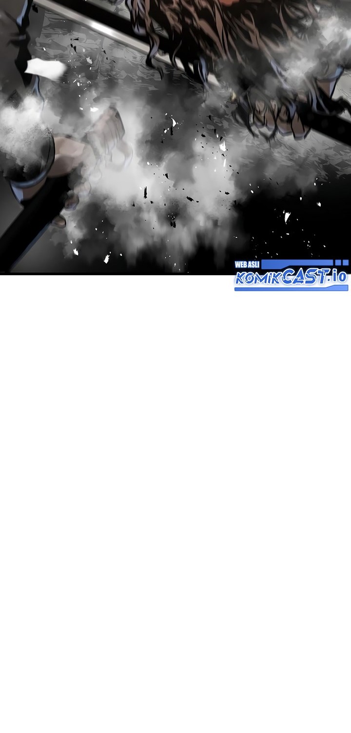 The Breaker Eternal Force Chapter 62 Gambar 5