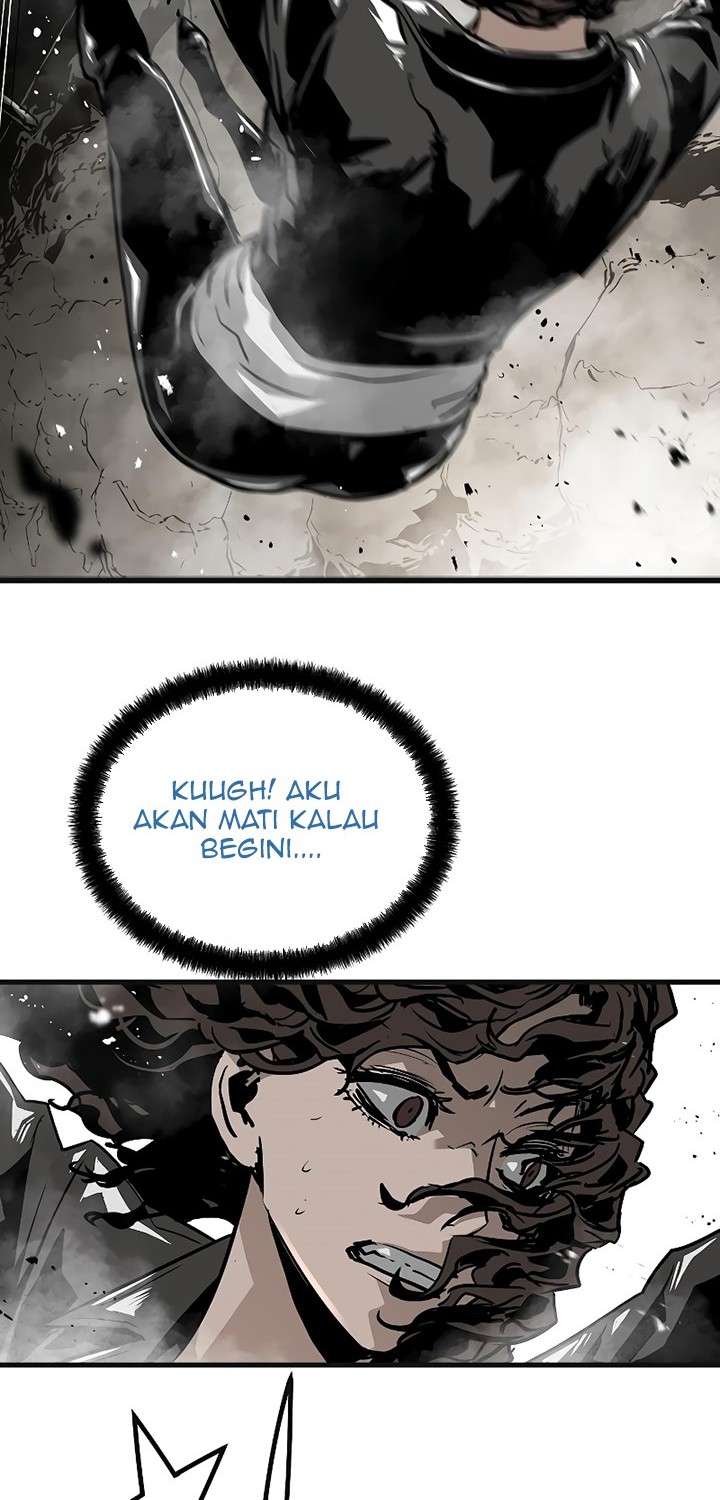 The Breaker Eternal Force Chapter 62 Gambar 7