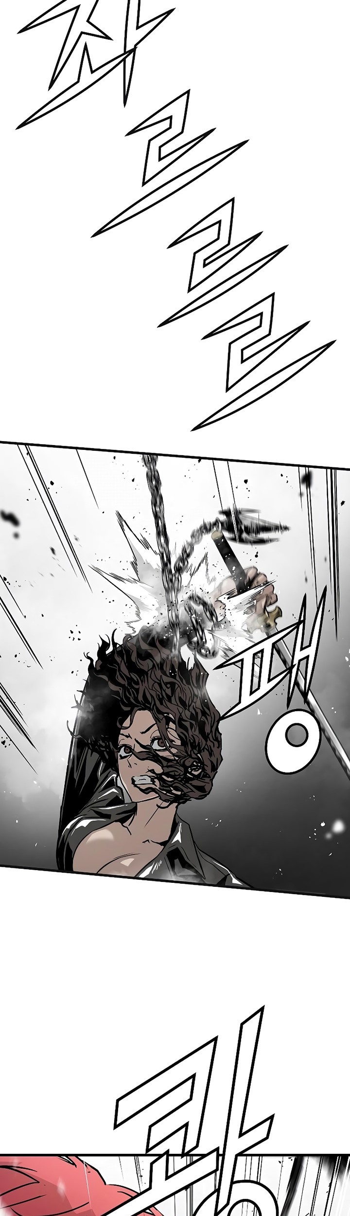 The Breaker Eternal Force Chapter 62 Gambar 8