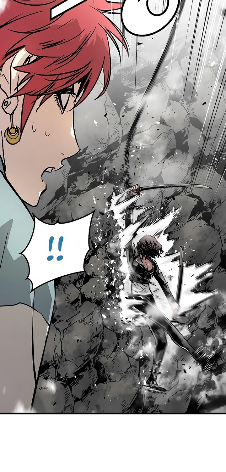 The Breaker Eternal Force Chapter 62 Gambar 9