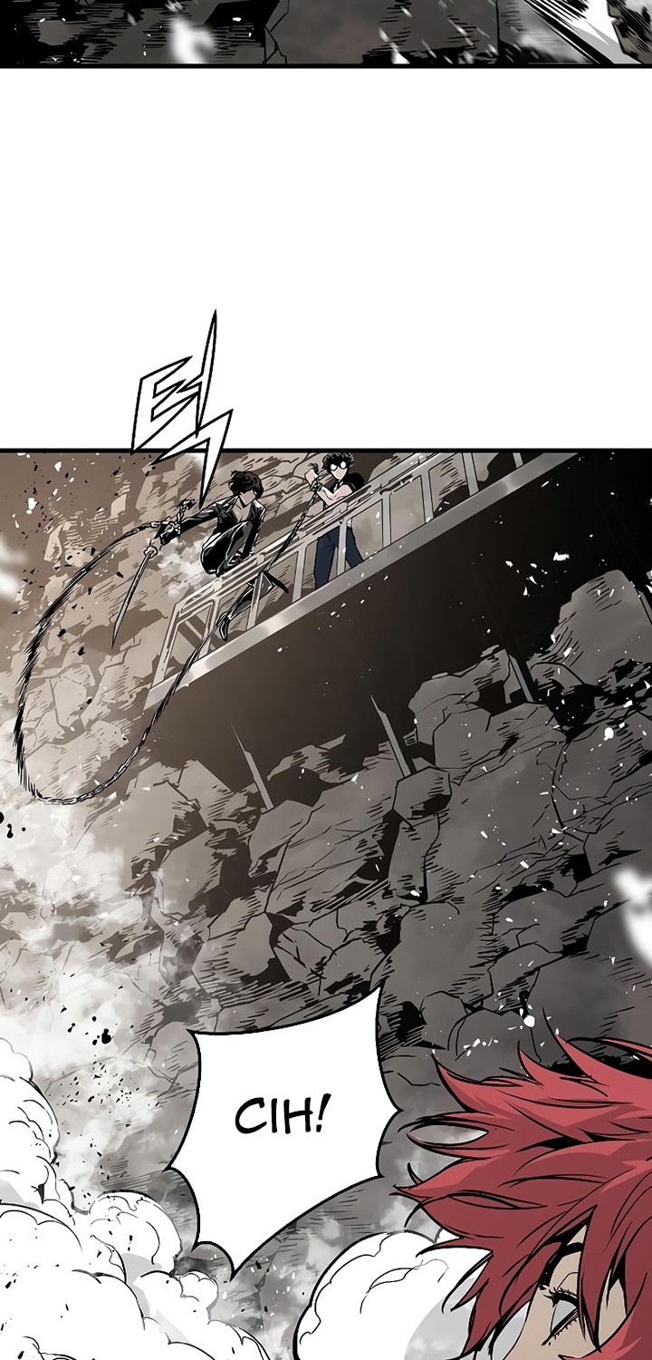 The Breaker Eternal Force Chapter 62 Gambar 13