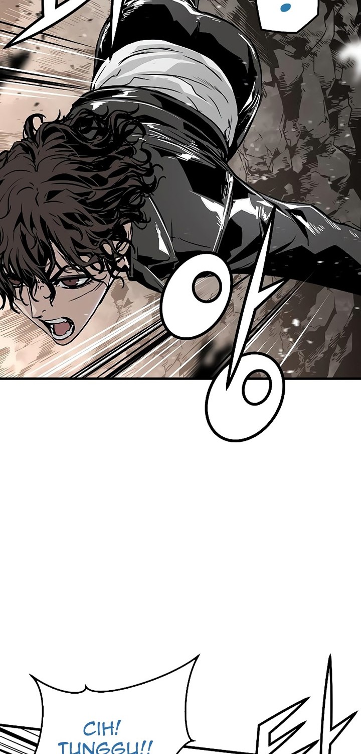 The Breaker Eternal Force Chapter 62 Gambar 15