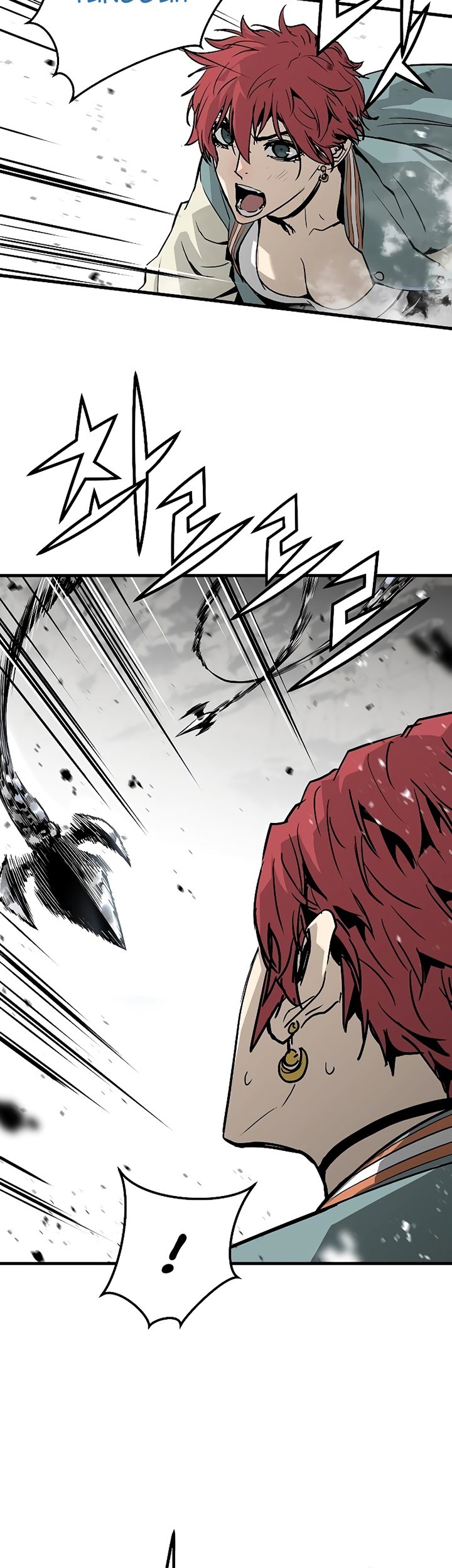 The Breaker Eternal Force Chapter 62 Gambar 16