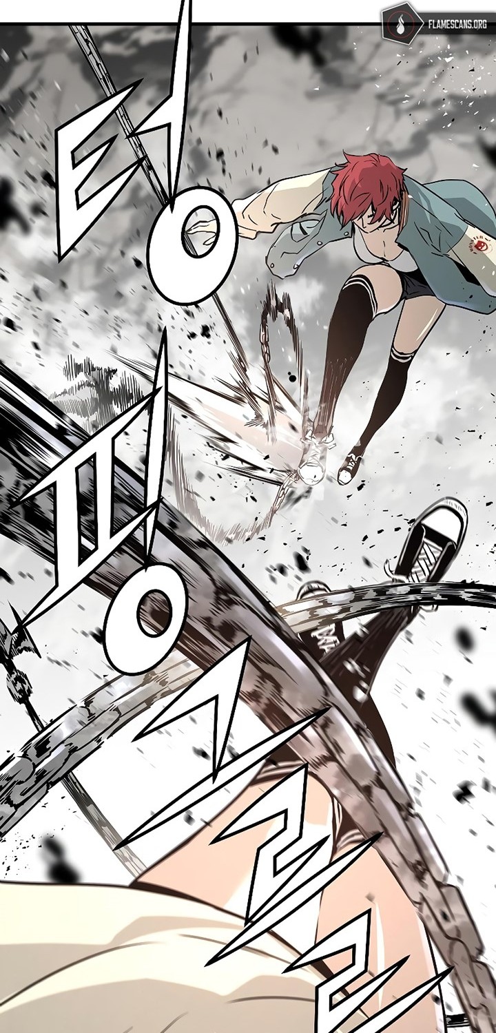 The Breaker Eternal Force Chapter 62 Gambar 17