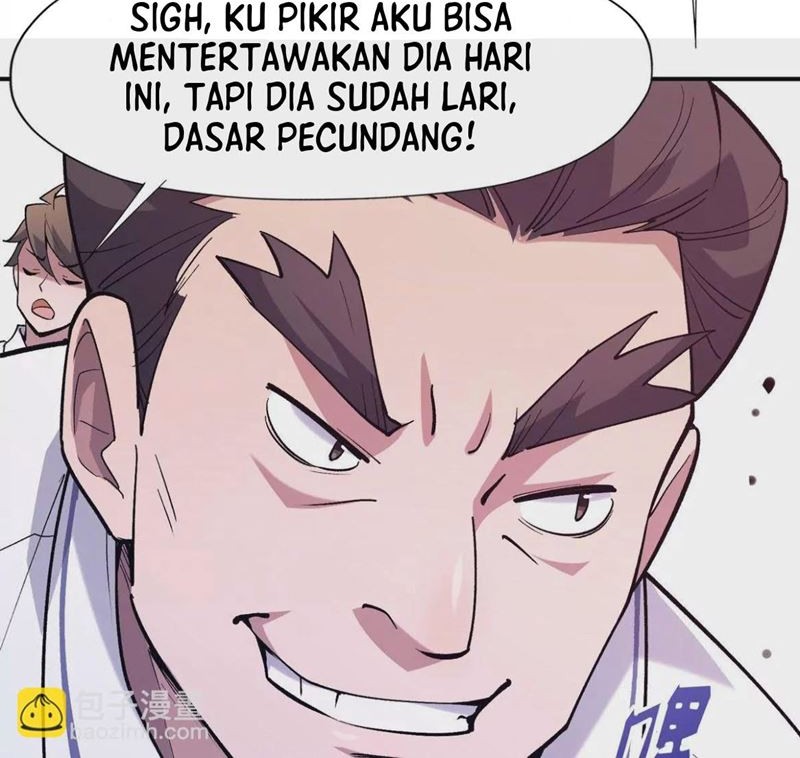 Rise Of The Beast God Chapter 07 Gambar 42
