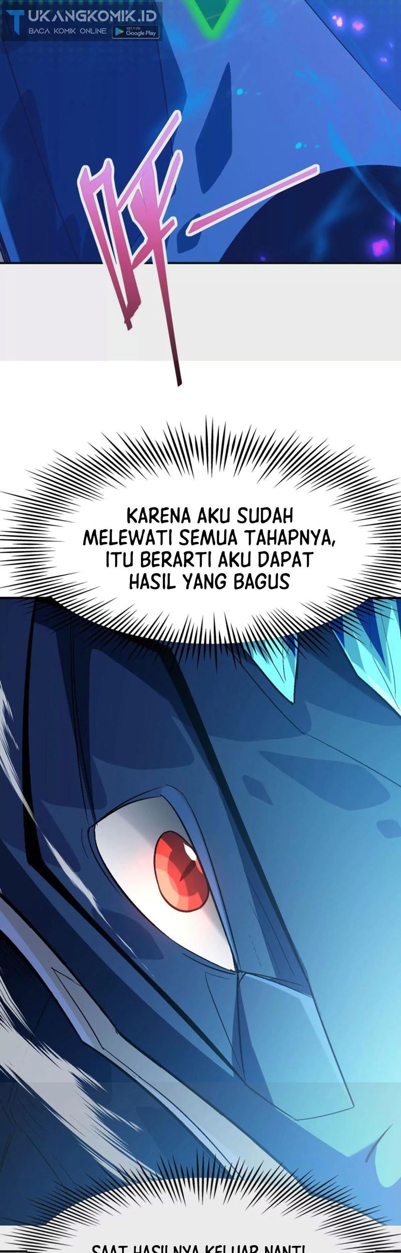 Rise Of The Beast God Chapter 07 Gambar 4