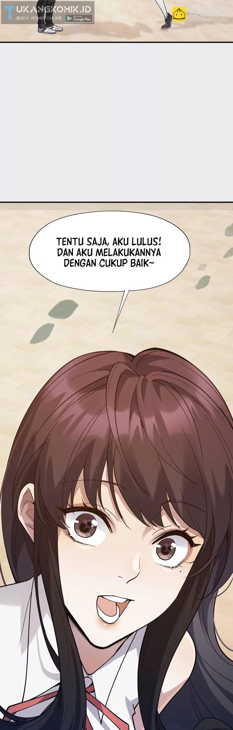 Rise Of The Beast God Chapter 07 Gambar 25