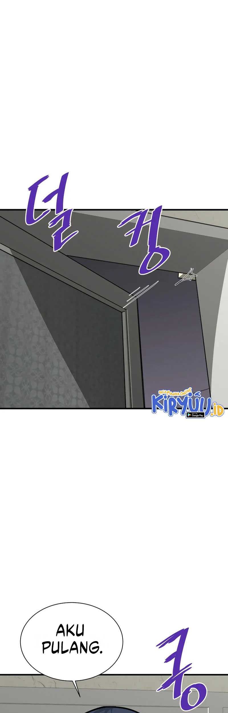 Han Dae Sung Returned From Hell Chapter 39 Gambar 36