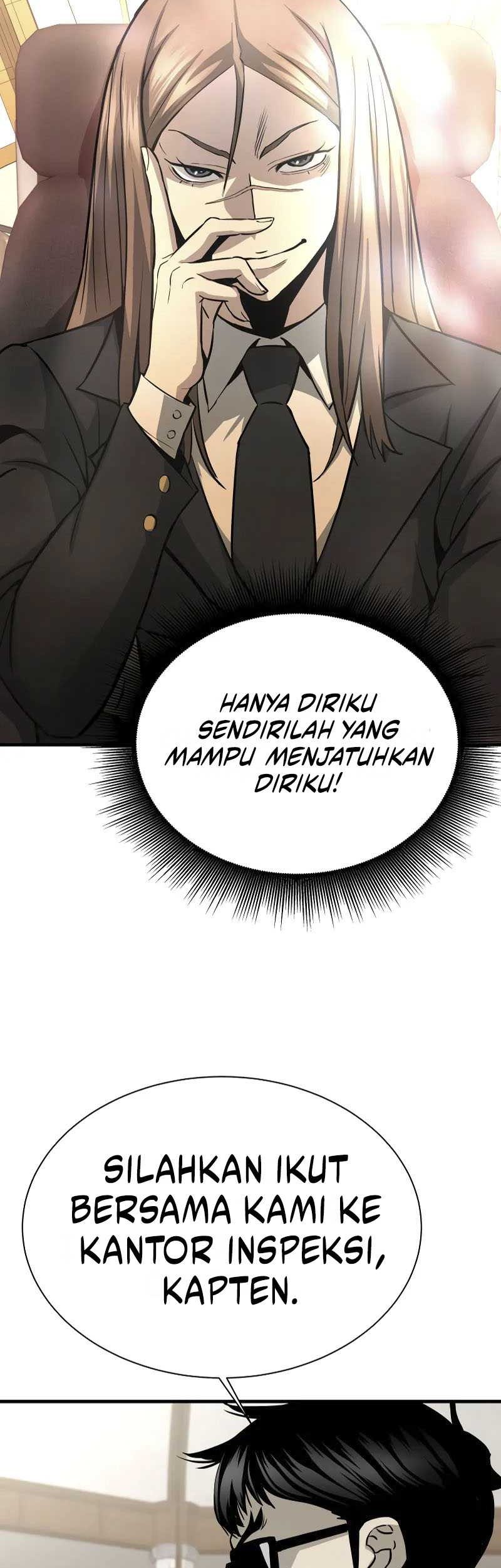 Han Dae Sung Returned From Hell Chapter 39 Gambar 44
