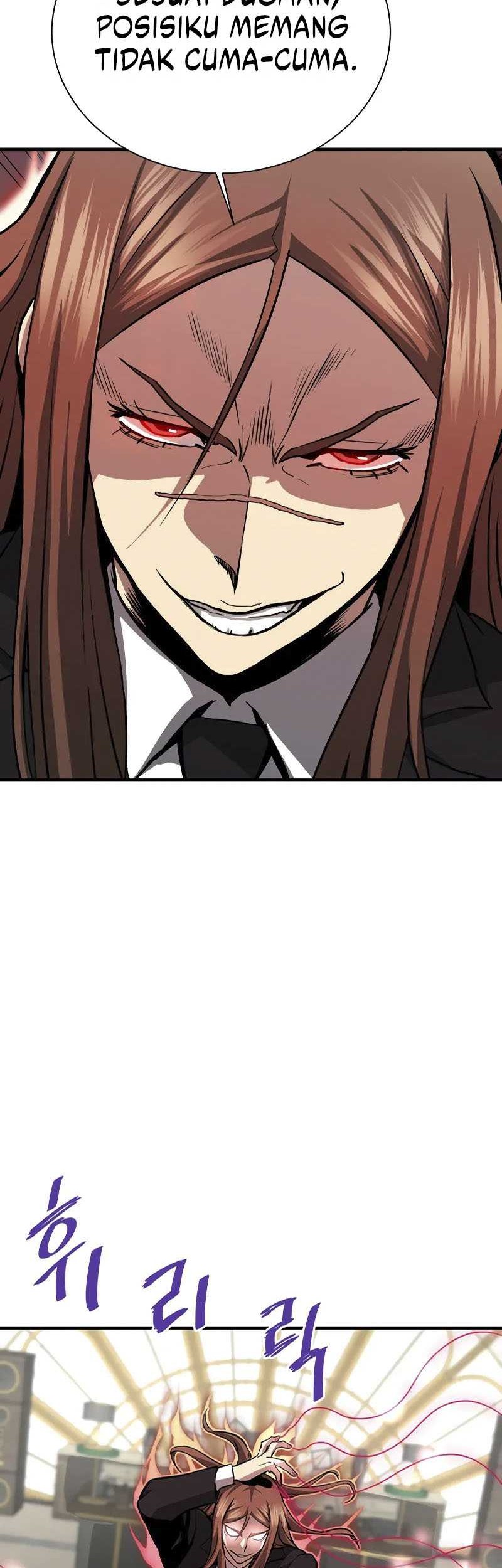 Han Dae Sung Returned From Hell Chapter 39 Gambar 55