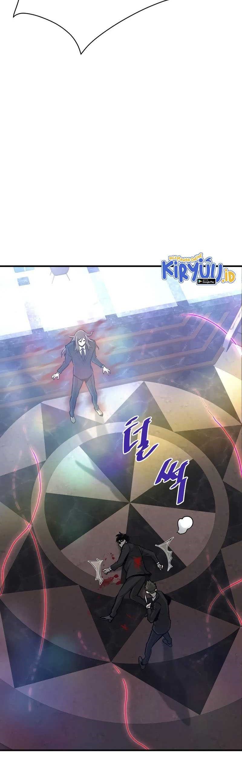 Han Dae Sung Returned From Hell Chapter 39 Gambar 64