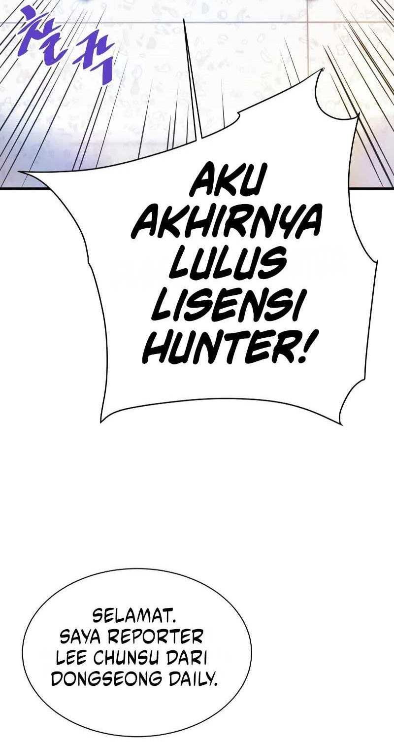 Han Dae Sung Returned From Hell Chapter 39 Gambar 17