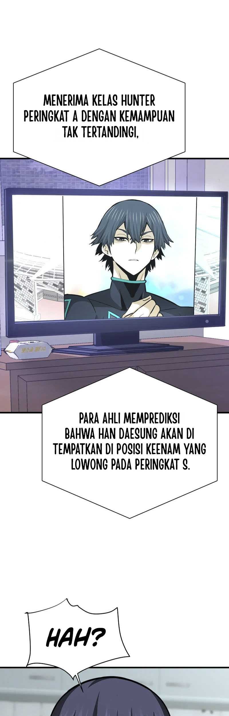 Han Dae Sung Returned From Hell Chapter 39 Gambar 30