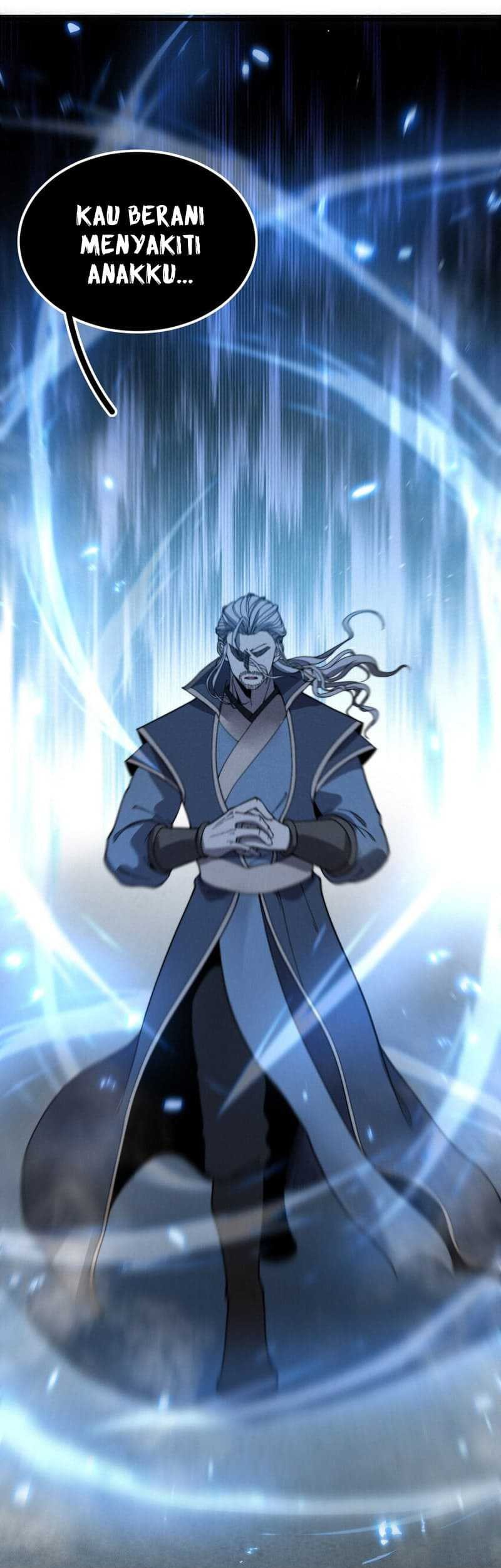 Ultimate Devouring System Chapter 27 Gambar 38