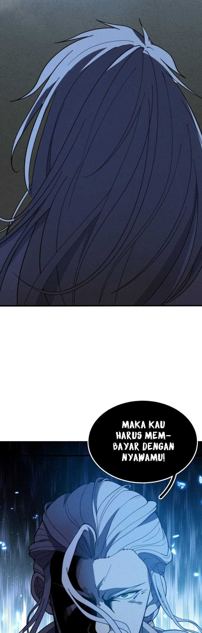 Ultimate Devouring System Chapter 27 Gambar 39