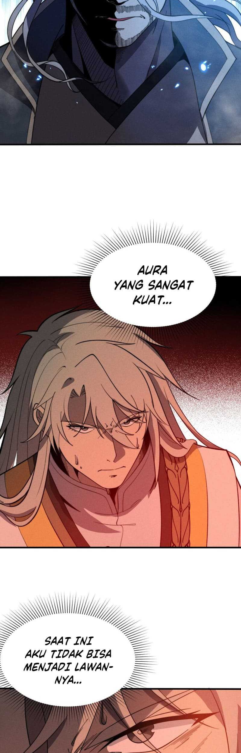 Ultimate Devouring System Chapter 27 Gambar 40