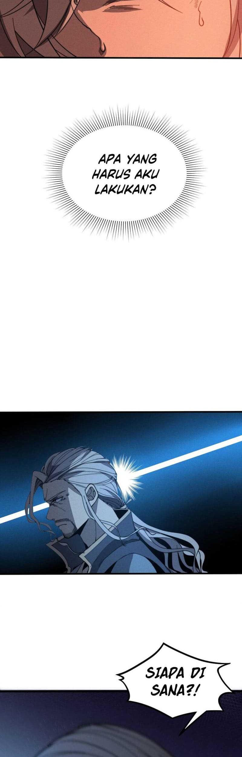 Ultimate Devouring System Chapter 27 Gambar 41