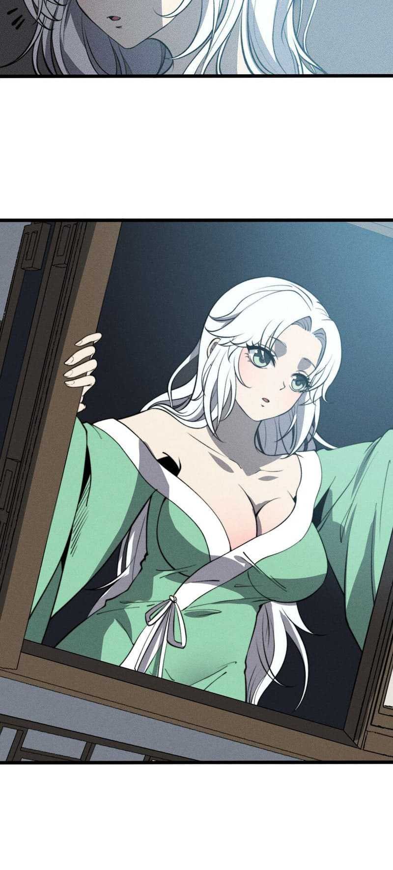 Ultimate Devouring System Chapter 27 Gambar 7