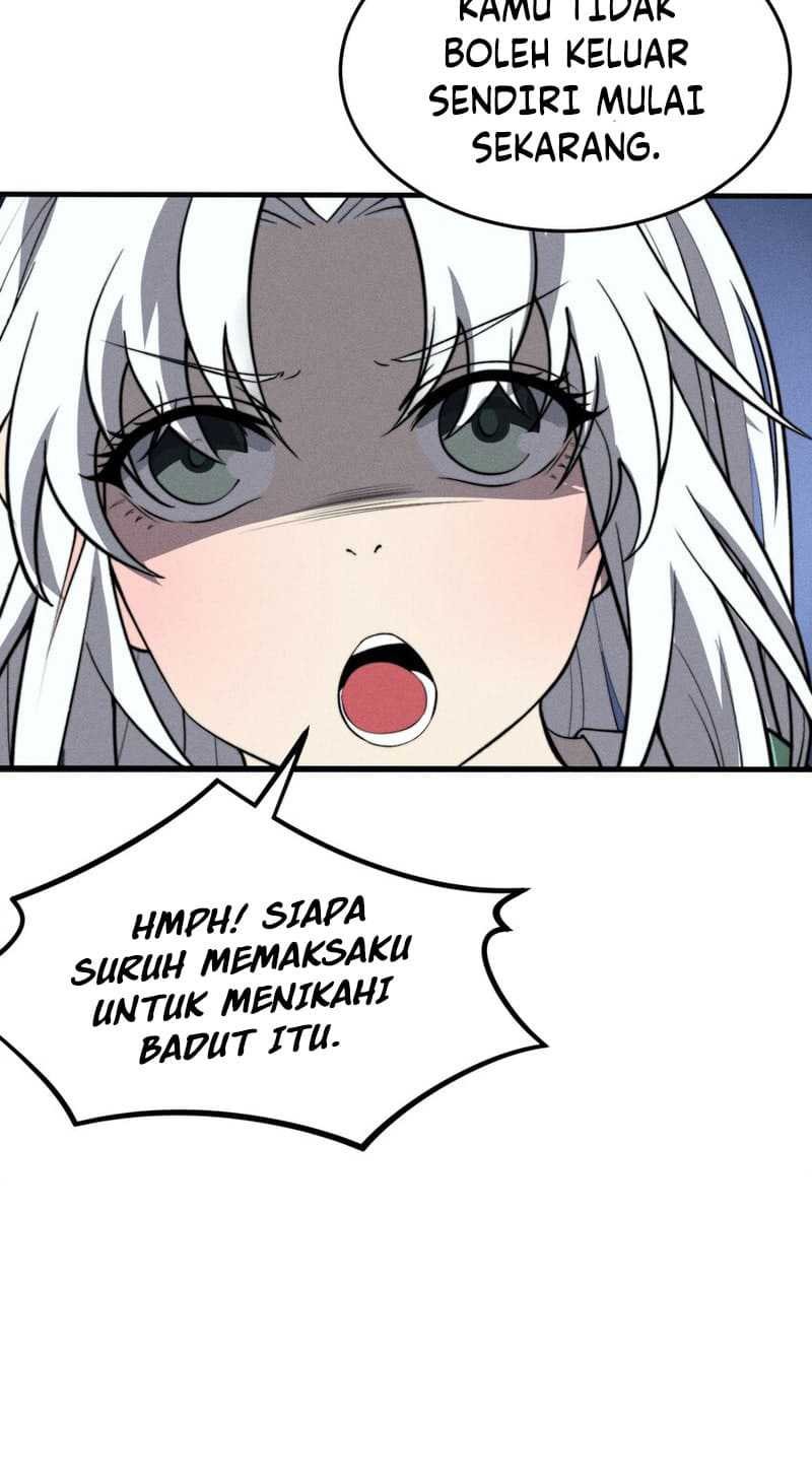 Ultimate Devouring System Chapter 27 Gambar 12