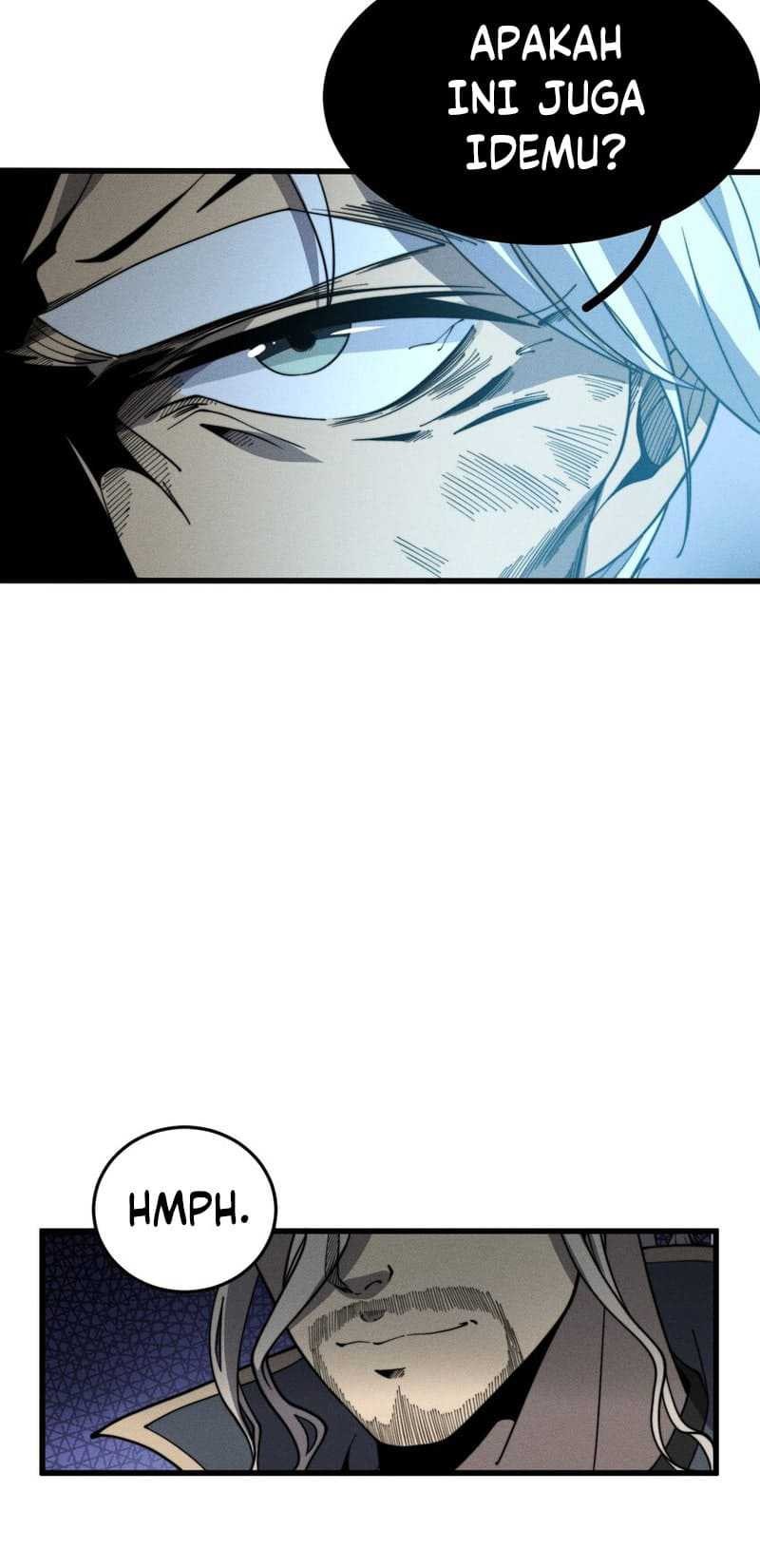 Ultimate Devouring System Chapter 27 Gambar 27