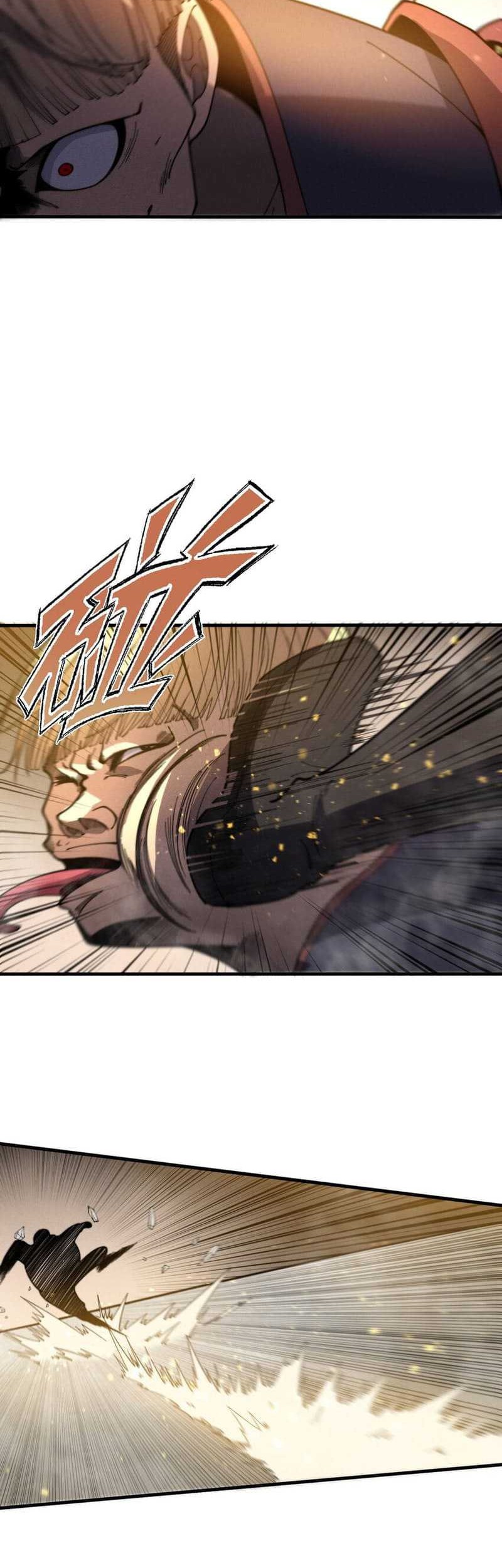 Ultimate Devouring System Chapter 27 Gambar 34