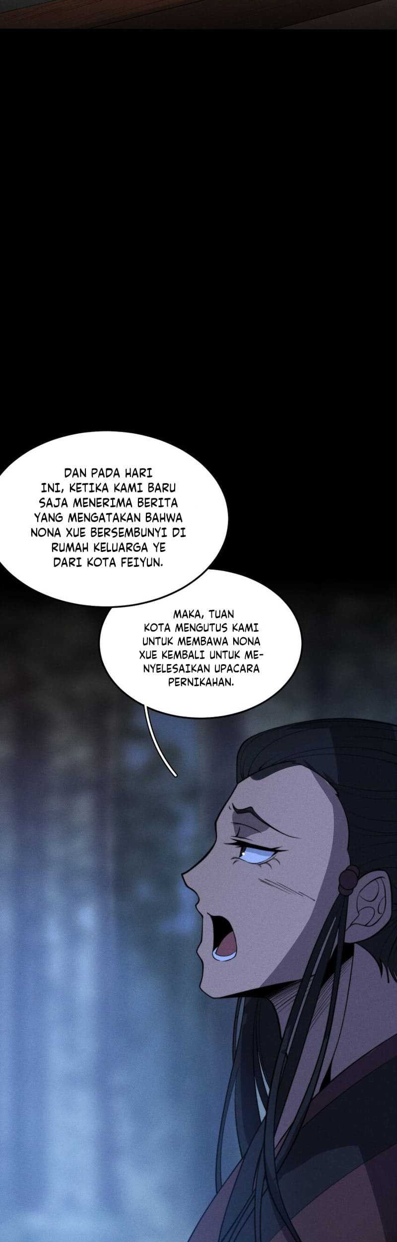 Ultimate Devouring System Chapter 26 Gambar 38