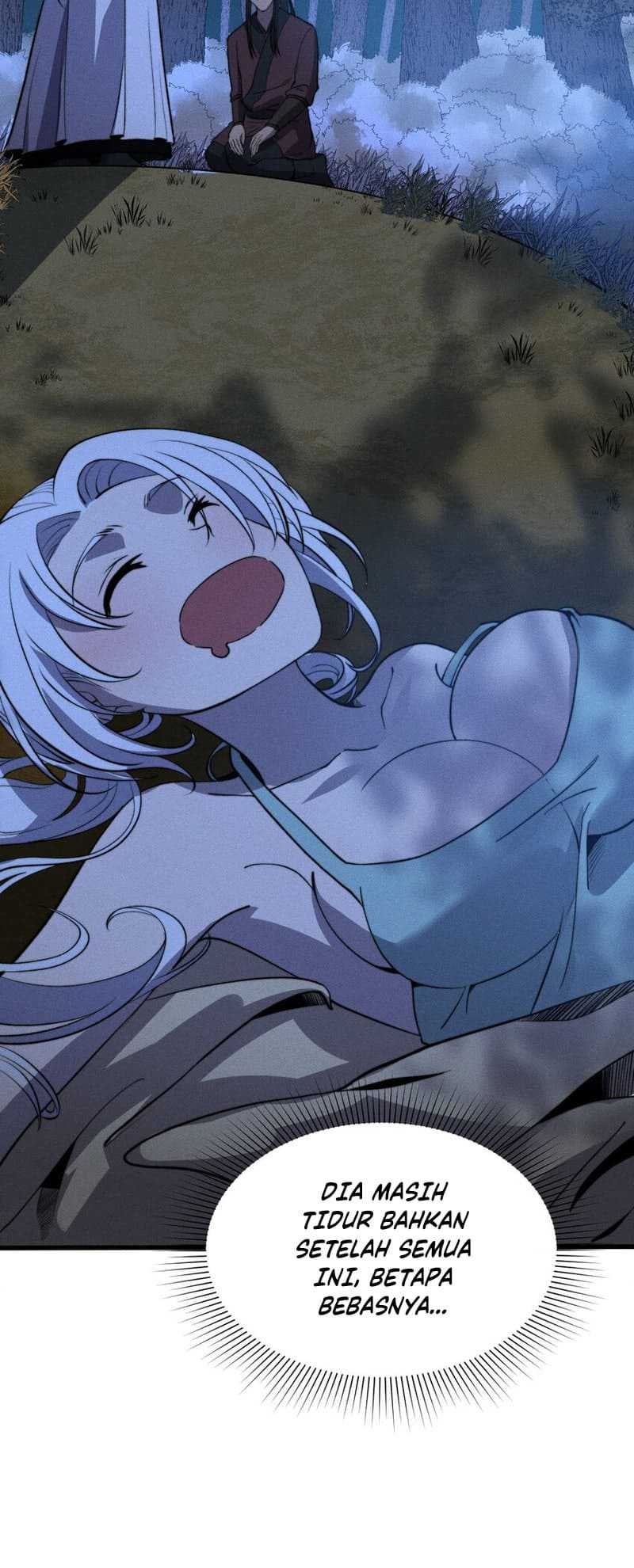 Ultimate Devouring System Chapter 26 Gambar 40