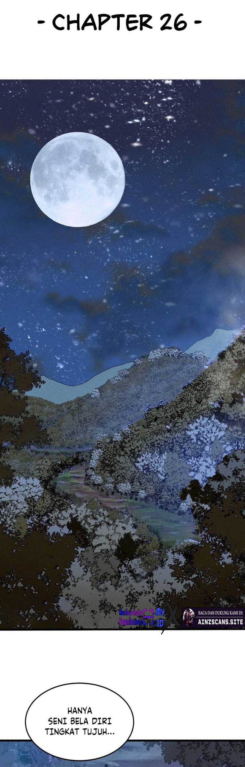 Ultimate Devouring System Chapter 26 Gambar 4