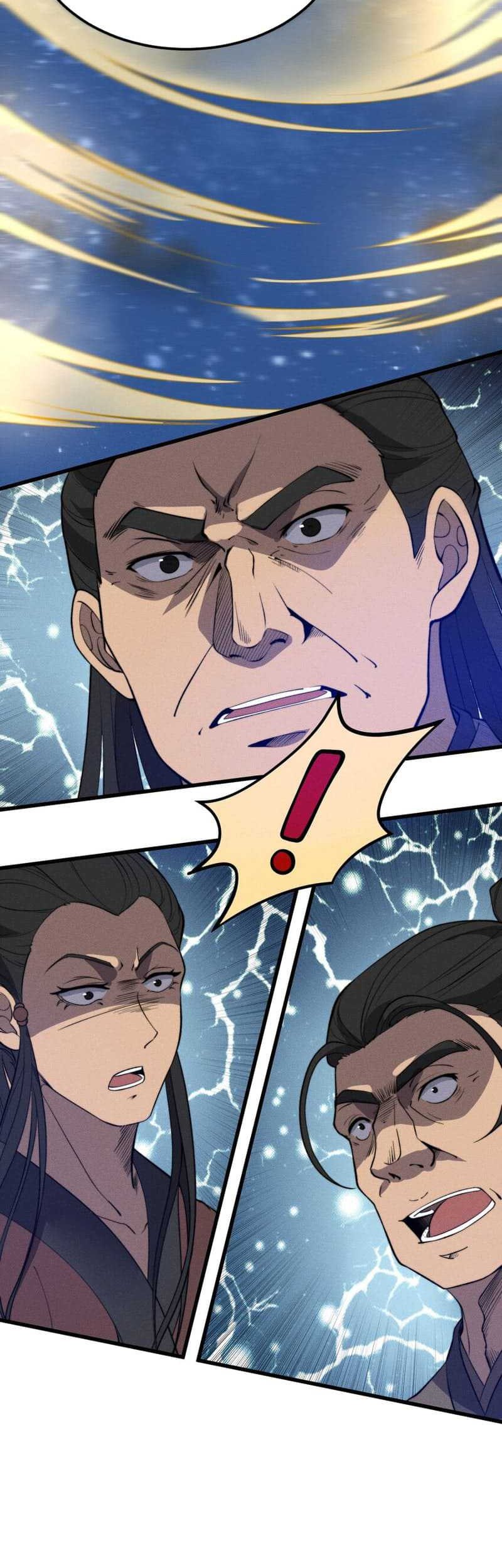 Ultimate Devouring System Chapter 26 Gambar 9