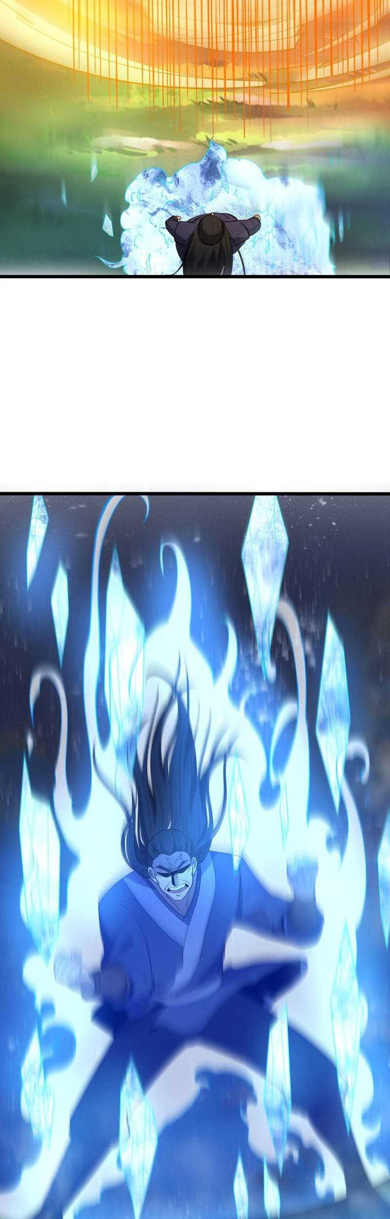 Ultimate Devouring System Chapter 26 Gambar 12