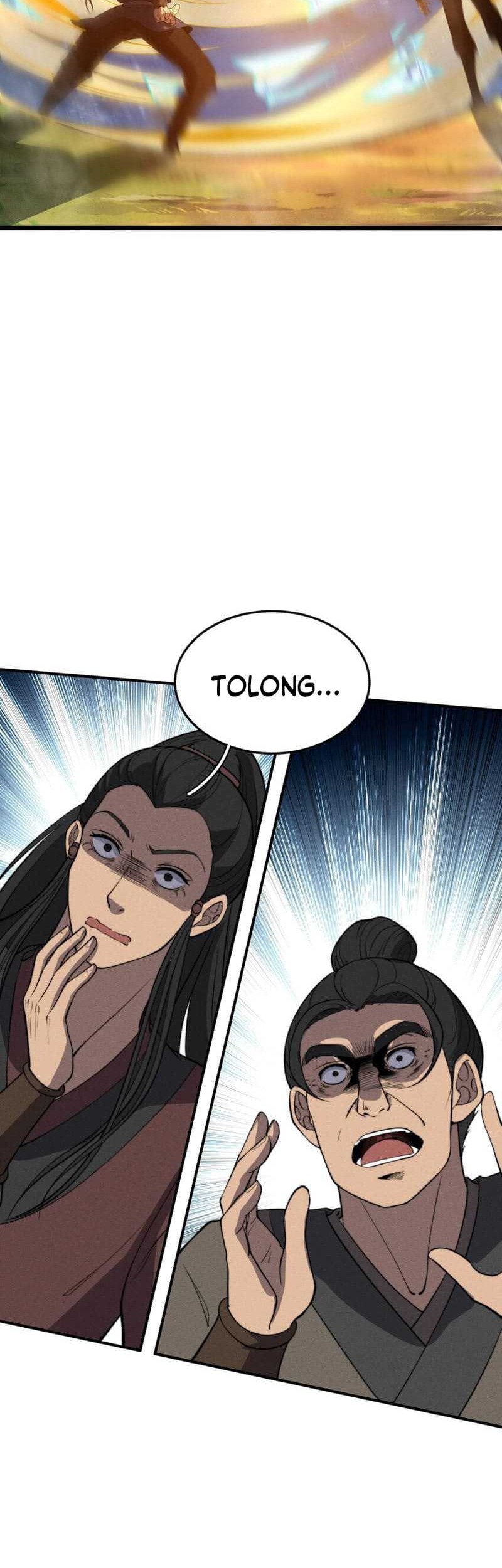 Ultimate Devouring System Chapter 26 Gambar 17