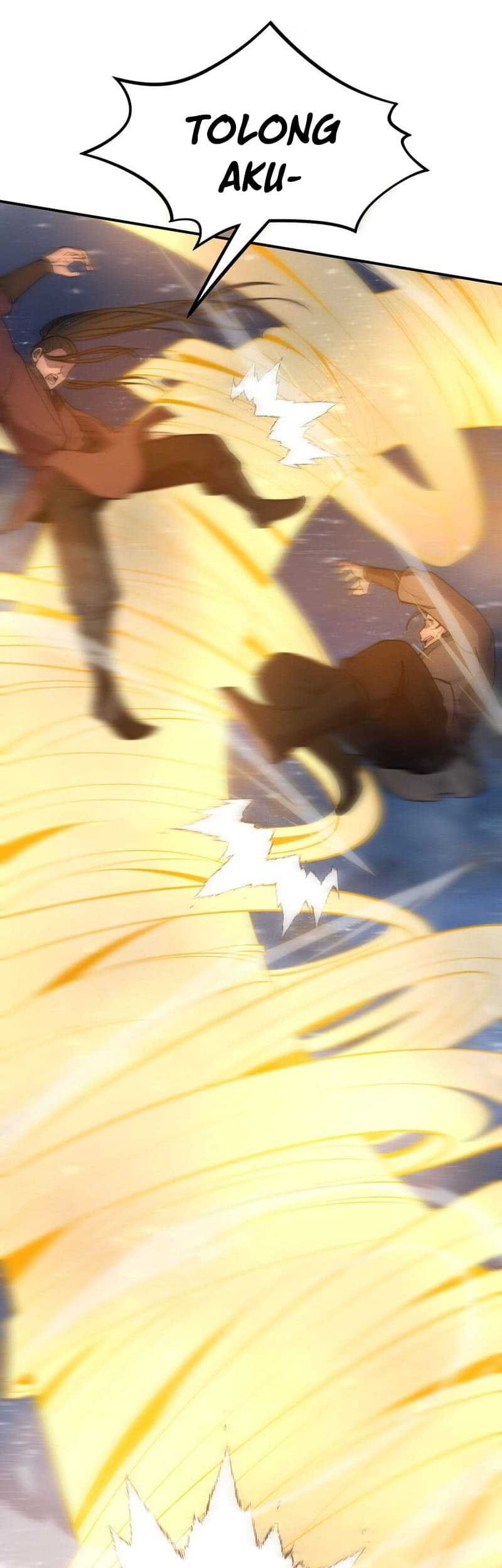 Ultimate Devouring System Chapter 26 Gambar 18